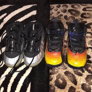 Toddler boy Nike bundle